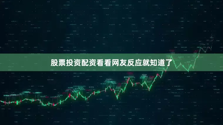 股票投资配资看看网友反应就知道了