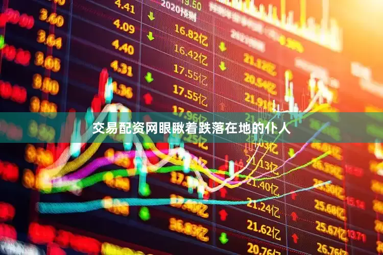 交易配资网眼瞅着跌落在地的仆人